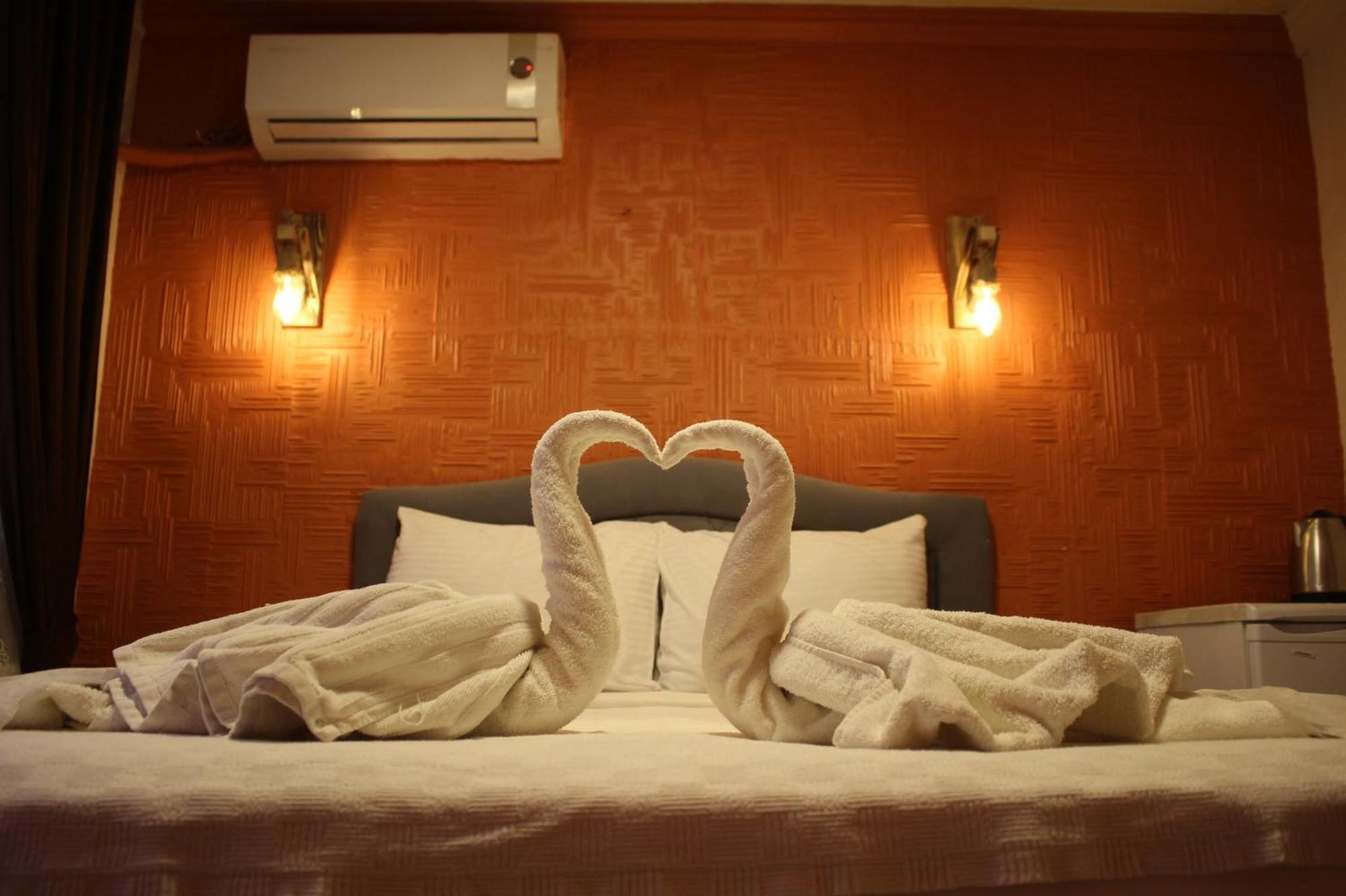 Taksim Bricktown Suite Istambul Extérieur photo