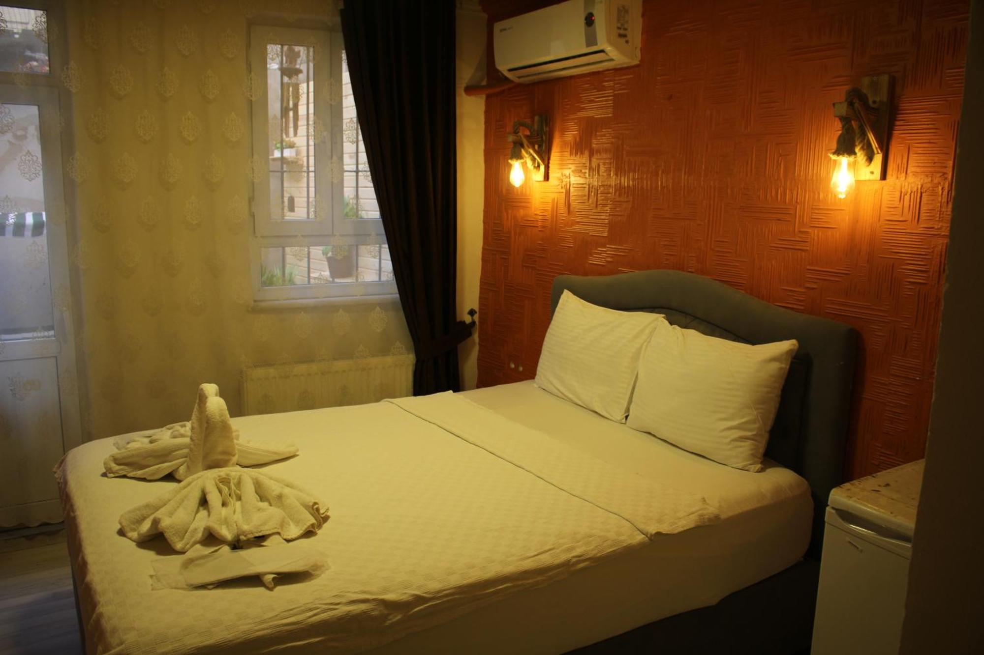 Taksim Bricktown Suite Istambul Extérieur photo